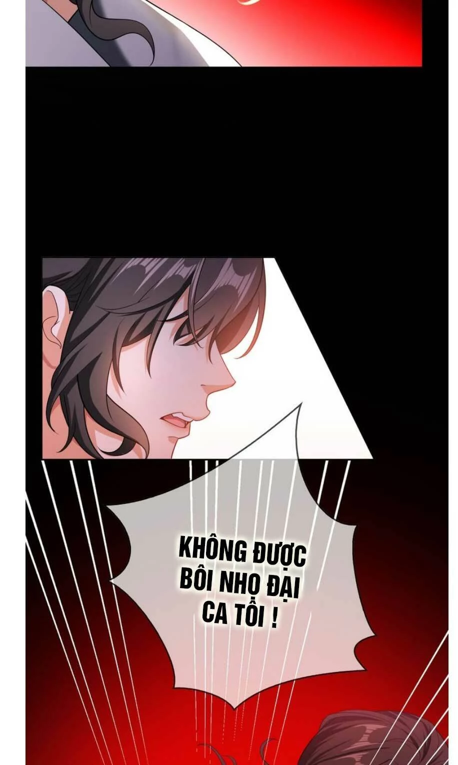 Cô Vợ Nhỏ Nuông Chiều Quá Lại Thành Ác!! Chapter 185.1 - 9