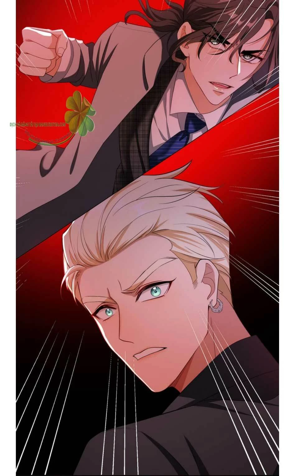 Cô Vợ Nhỏ Nuông Chiều Quá Lại Thành Ác!! Chapter 185.1 - 10