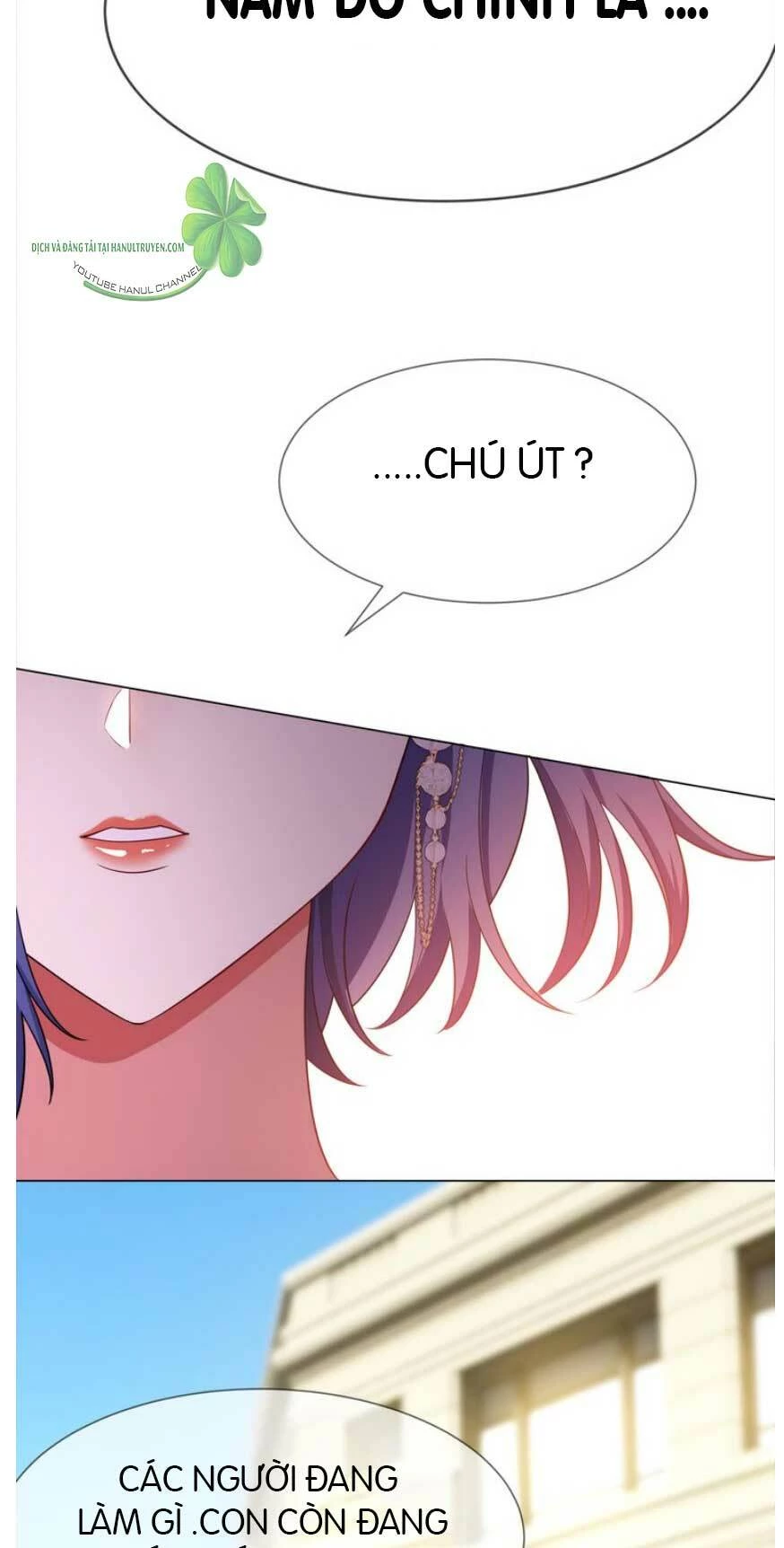 Cô Vợ Nhỏ Nuông Chiều Quá Lại Thành Ác!! Chapter 185.1 - 14