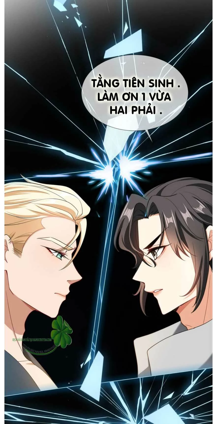 Cô Vợ Nhỏ Nuông Chiều Quá Lại Thành Ác!! Chapter 185.1 - 18