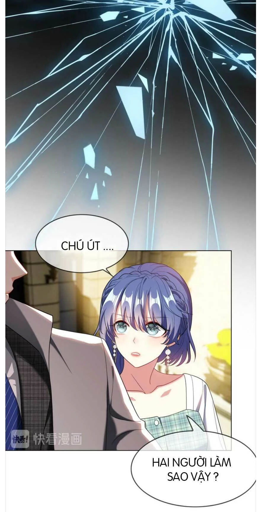Cô Vợ Nhỏ Nuông Chiều Quá Lại Thành Ác!! Chapter 185.1 - 19