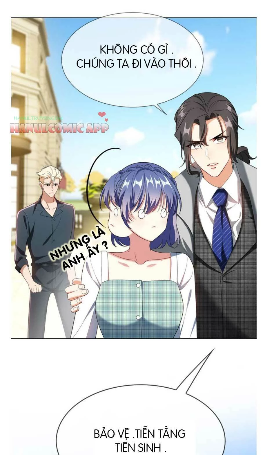Cô Vợ Nhỏ Nuông Chiều Quá Lại Thành Ác!! Chapter 185.1 - 20