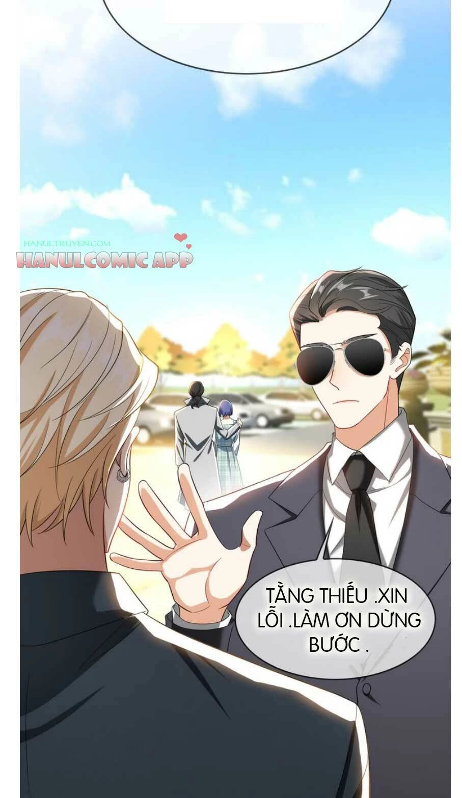 Cô Vợ Nhỏ Nuông Chiều Quá Lại Thành Ác!! Chapter 185.1 - 21