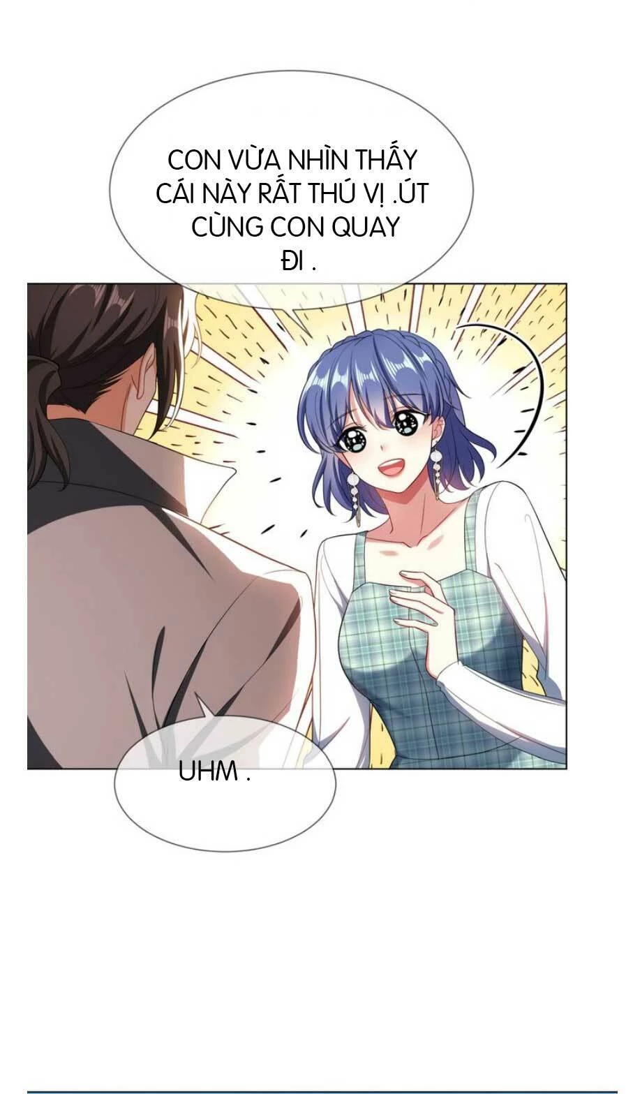 Cô Vợ Nhỏ Nuông Chiều Quá Lại Thành Ác!! Chapter 185.1 - 25