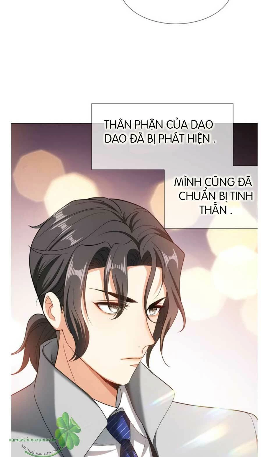 Cô Vợ Nhỏ Nuông Chiều Quá Lại Thành Ác!! Chapter 185.1 - 27