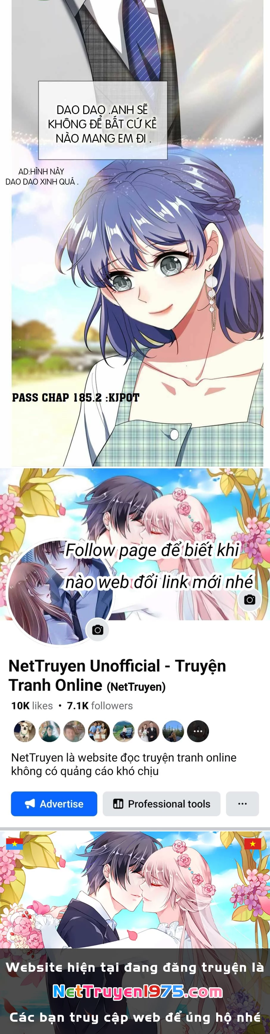Cô Vợ Nhỏ Nuông Chiều Quá Lại Thành Ác!! Chapter 185.1 - 28