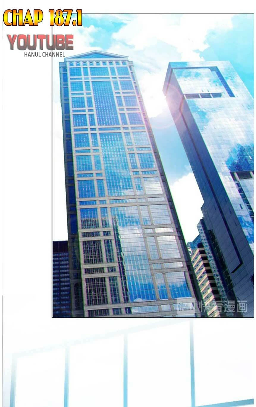 Cô Vợ Nhỏ Nuông Chiều Quá Lại Thành Ác!! Chapter 187.1 - 2