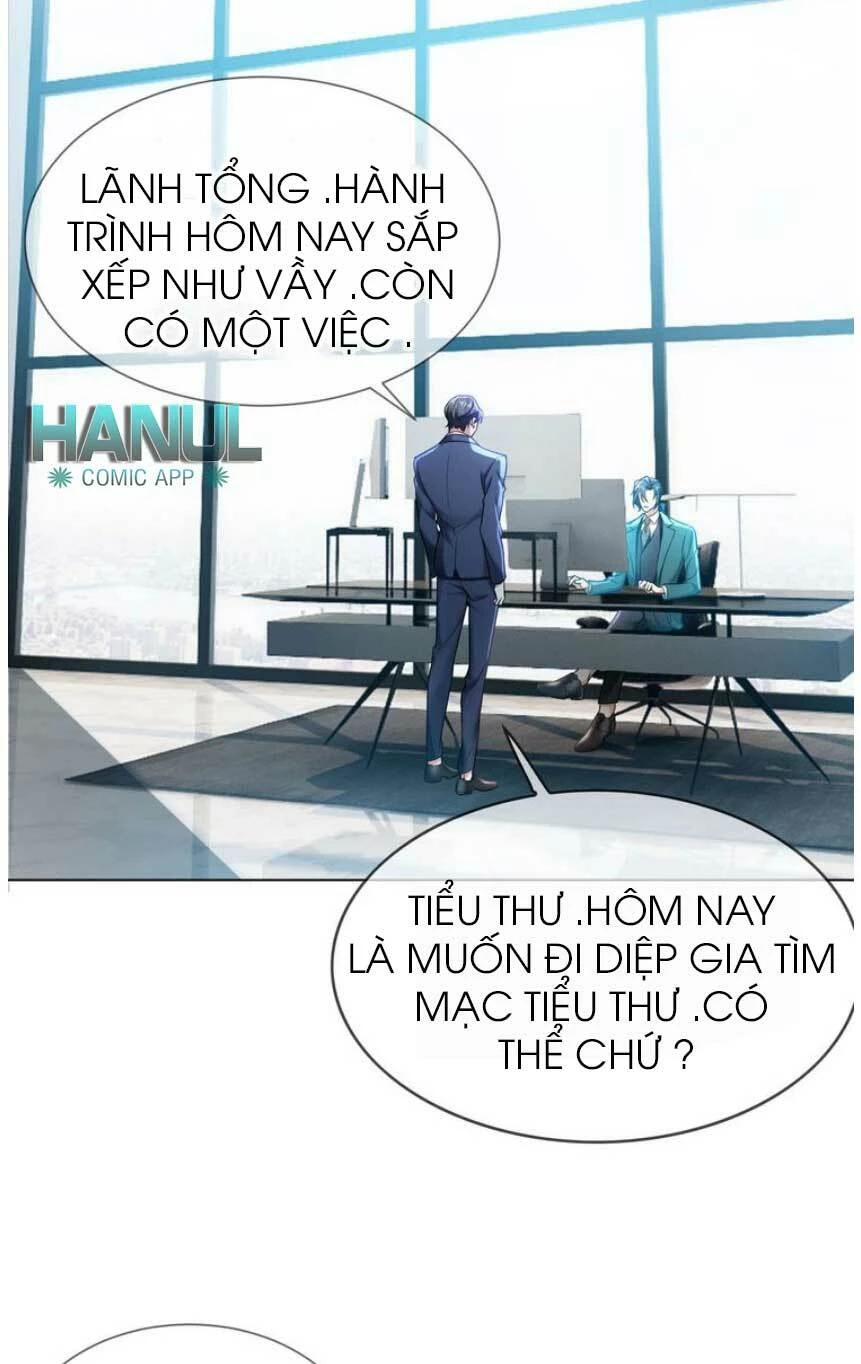 Cô Vợ Nhỏ Nuông Chiều Quá Lại Thành Ác!! Chapter 187.1 - 3