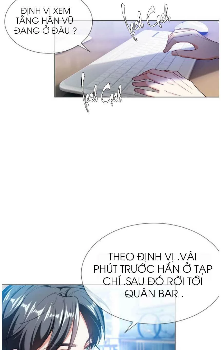 Cô Vợ Nhỏ Nuông Chiều Quá Lại Thành Ác!! Chapter 187.1 - 4