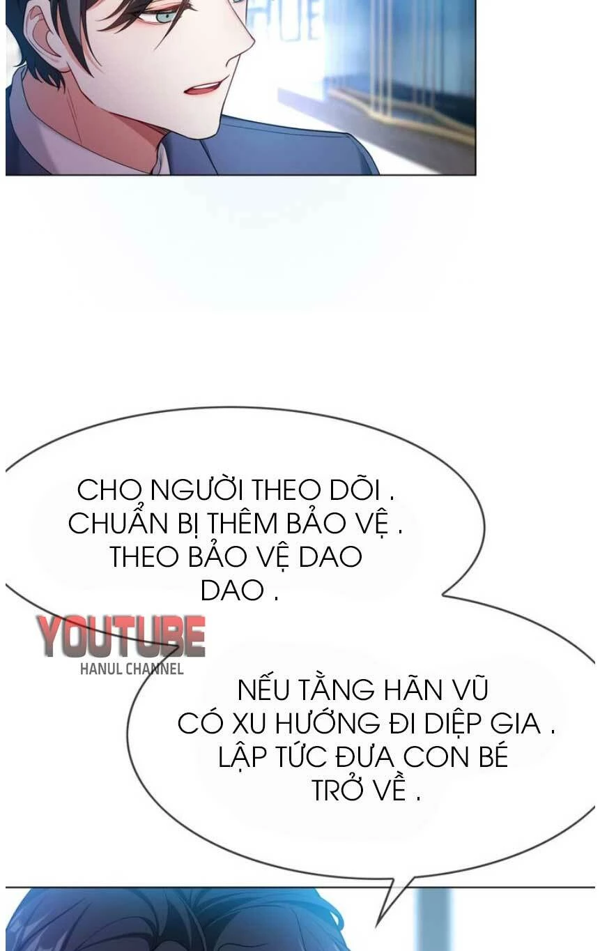 Cô Vợ Nhỏ Nuông Chiều Quá Lại Thành Ác!! Chapter 187.1 - 5