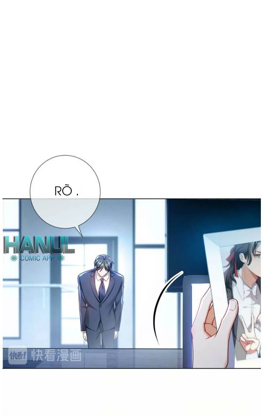 Cô Vợ Nhỏ Nuông Chiều Quá Lại Thành Ác!! Chapter 187.1 - 7