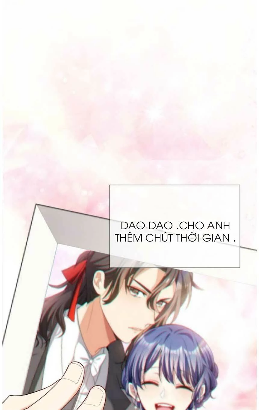 Cô Vợ Nhỏ Nuông Chiều Quá Lại Thành Ác!! Chapter 187.1 - 8