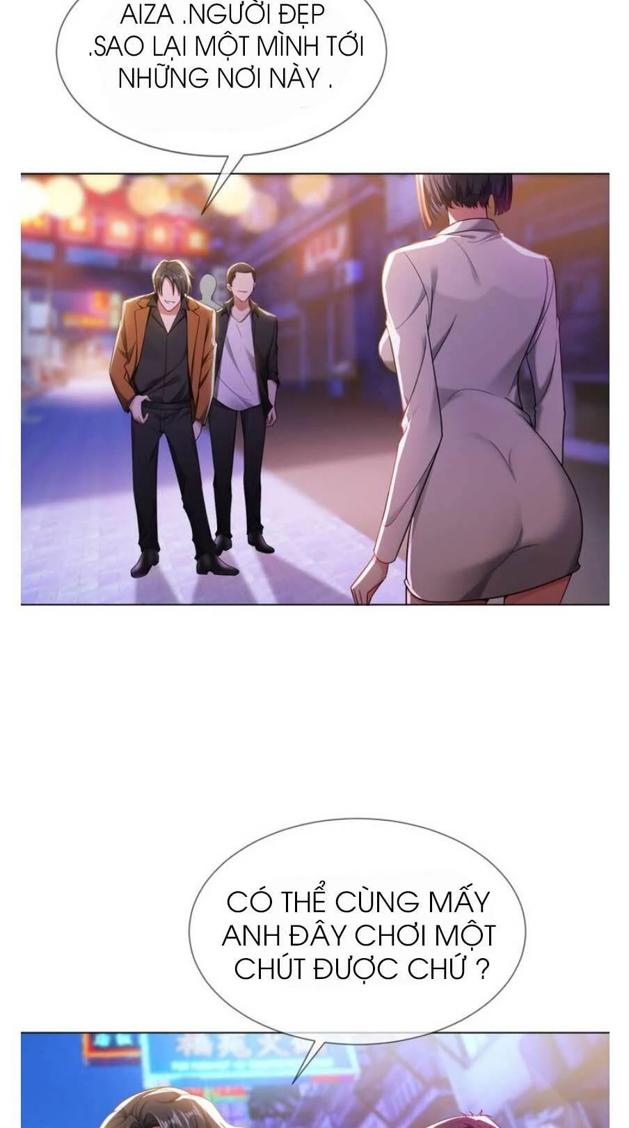 Cô Vợ Nhỏ Nuông Chiều Quá Lại Thành Ác!! Chapter 187.1 - 14