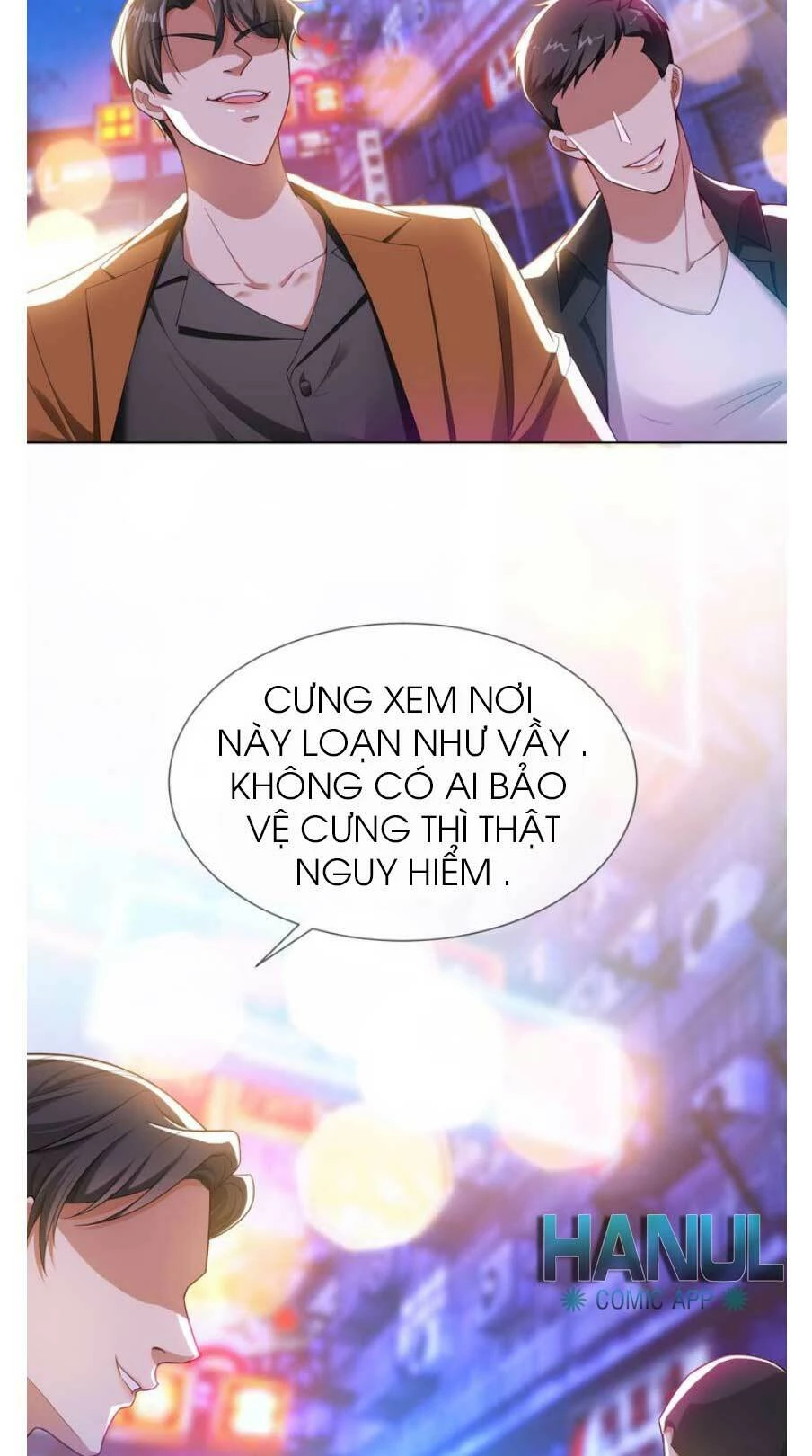 Cô Vợ Nhỏ Nuông Chiều Quá Lại Thành Ác!! Chapter 187.1 - 15