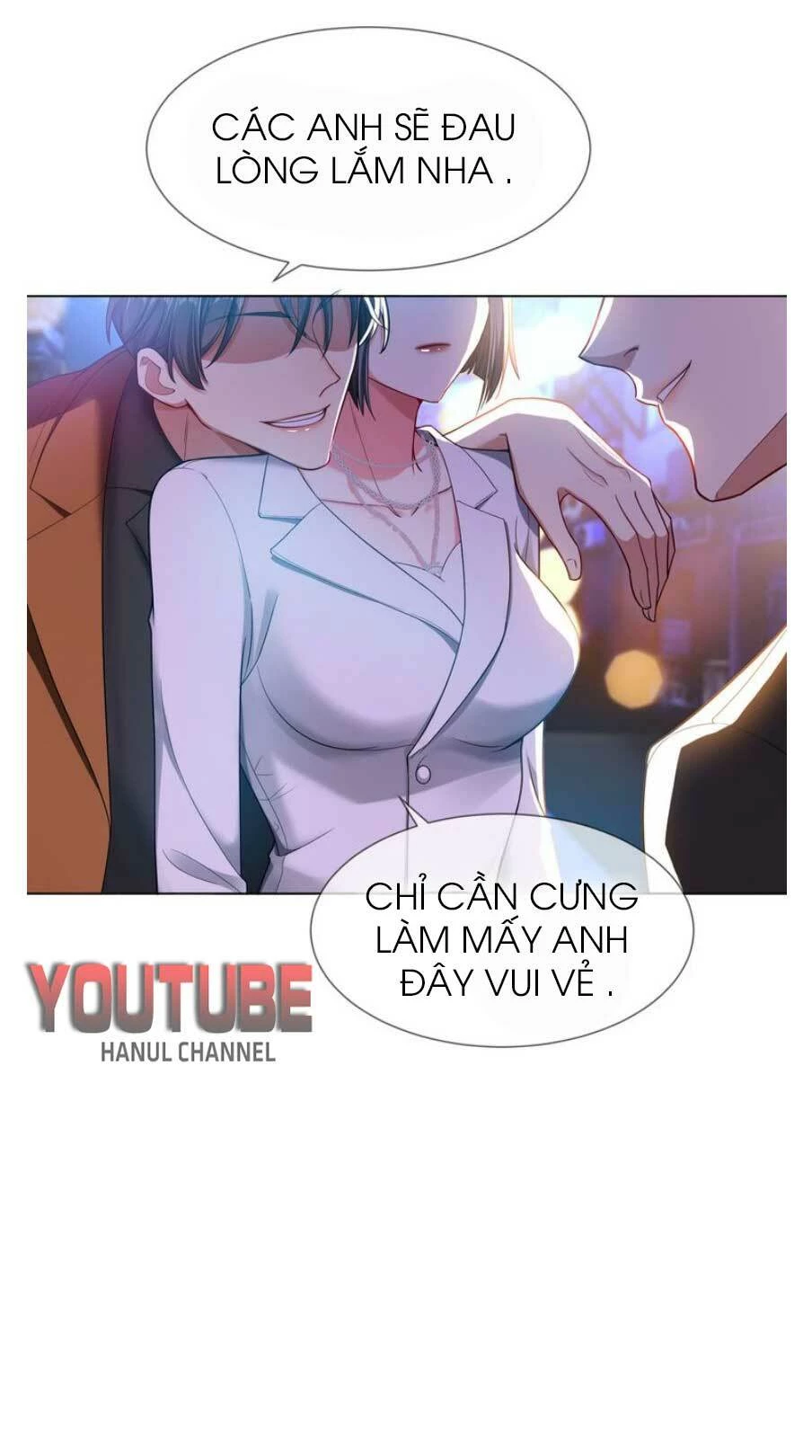 Cô Vợ Nhỏ Nuông Chiều Quá Lại Thành Ác!! Chapter 187.1 - 17