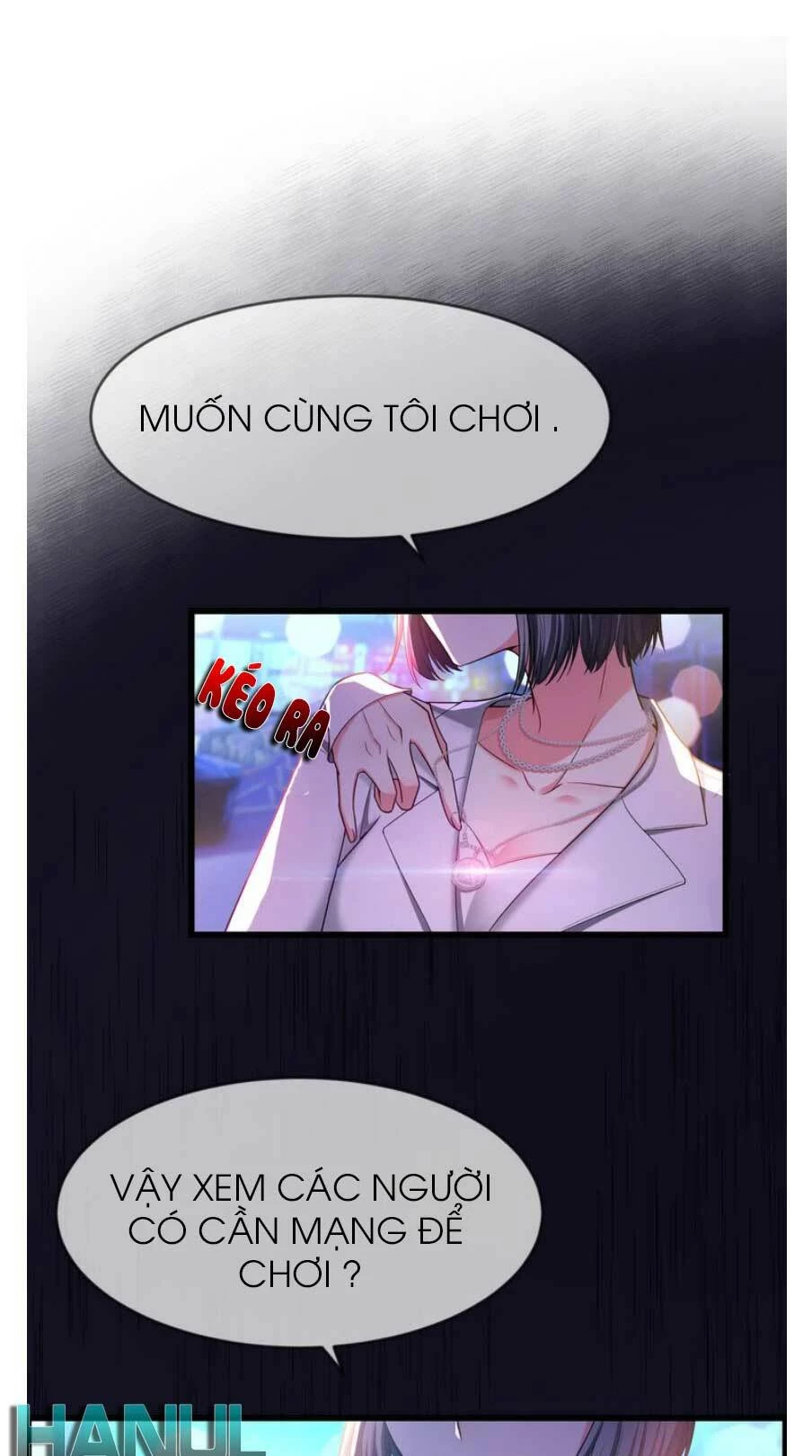 Cô Vợ Nhỏ Nuông Chiều Quá Lại Thành Ác!! Chapter 187.1 - 18