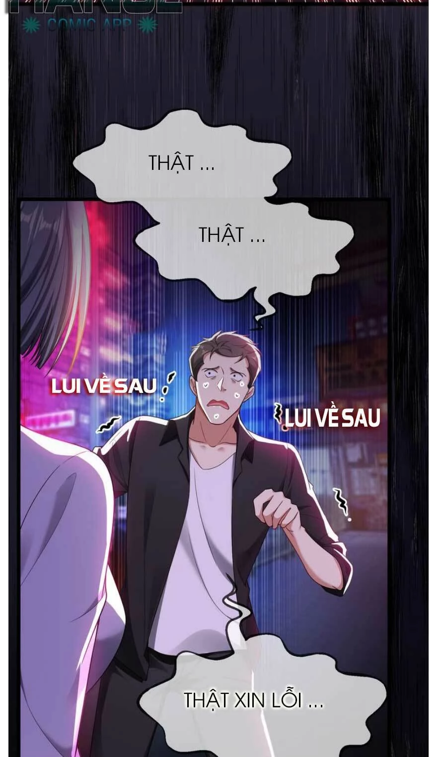 Cô Vợ Nhỏ Nuông Chiều Quá Lại Thành Ác!! Chapter 187.1 - 21