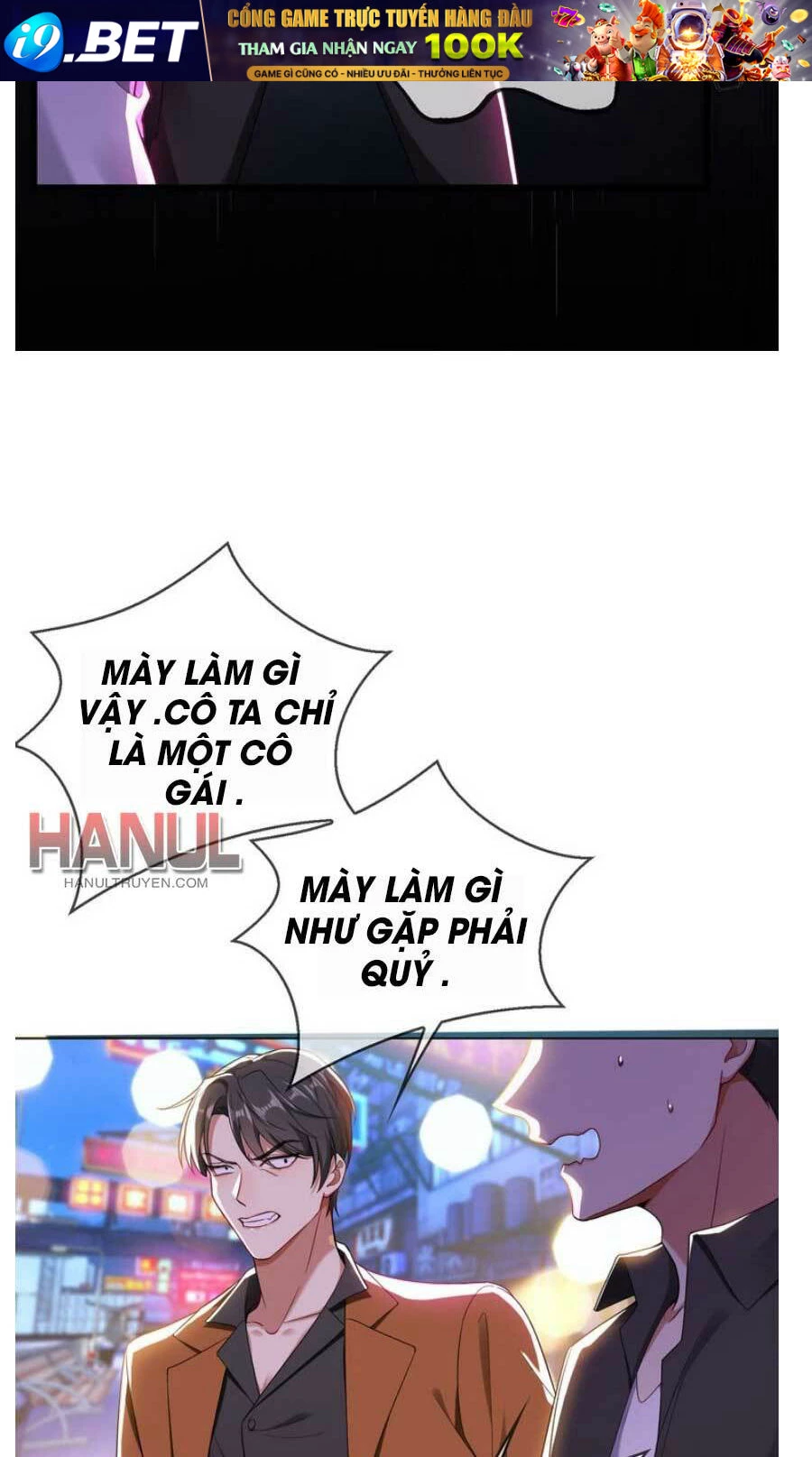 Cô Vợ Nhỏ Nuông Chiều Quá Lại Thành Ác!! Chapter 187.1 - 22