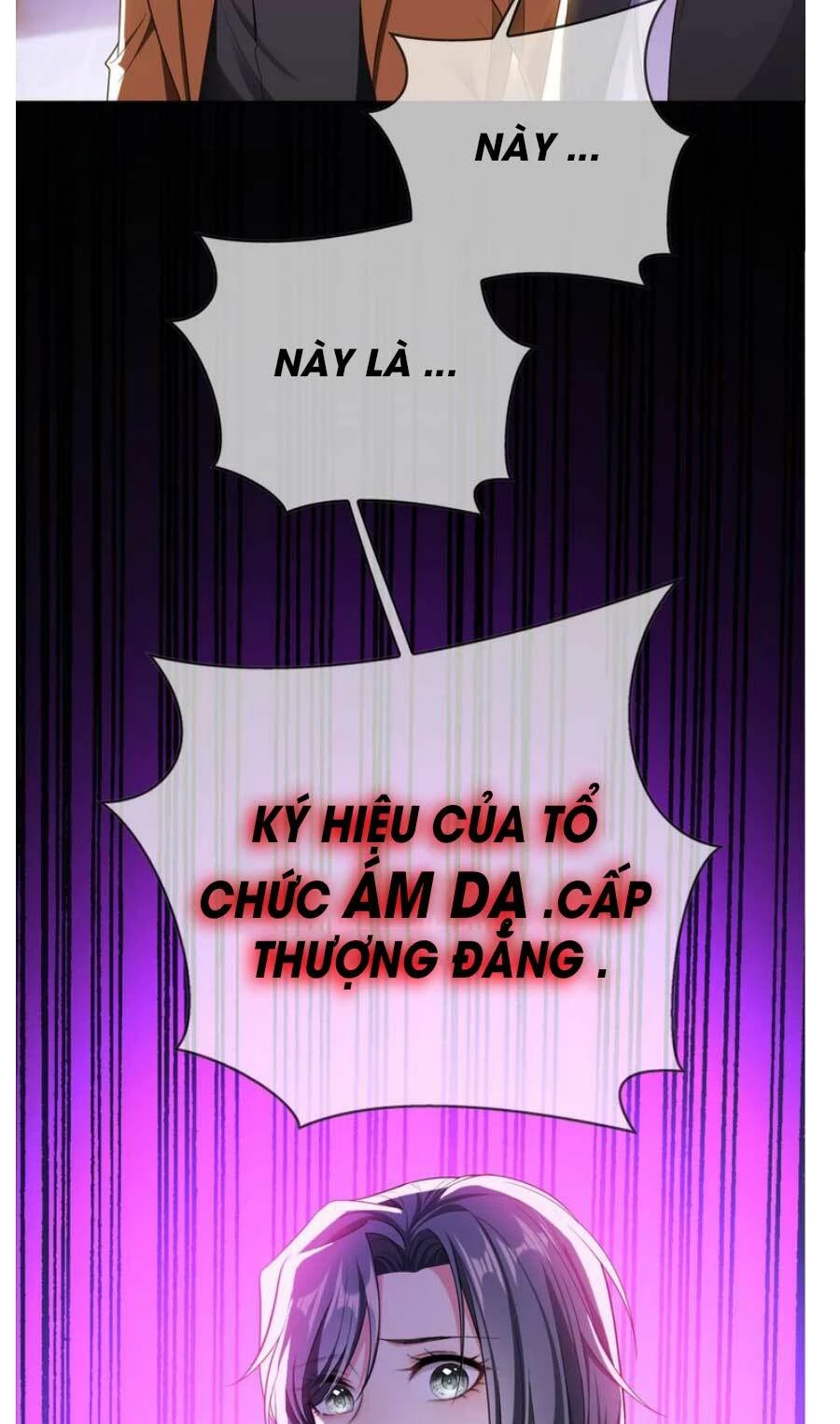 Cô Vợ Nhỏ Nuông Chiều Quá Lại Thành Ác!! Chapter 187.1 - 23