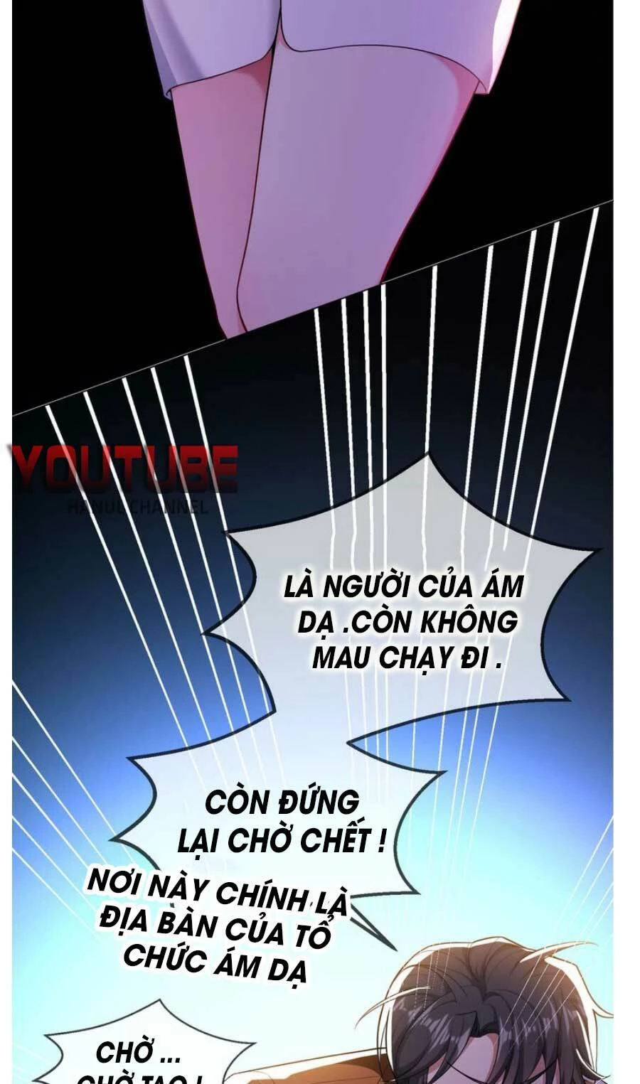 Cô Vợ Nhỏ Nuông Chiều Quá Lại Thành Ác!! Chapter 187.1 - 25