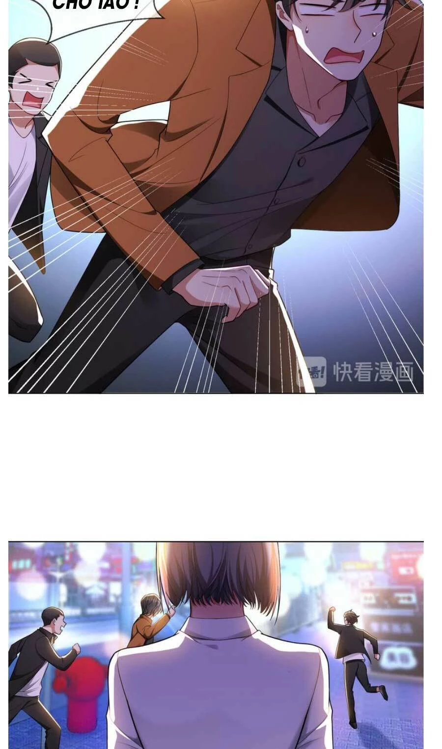 Cô Vợ Nhỏ Nuông Chiều Quá Lại Thành Ác!! Chapter 187.1 - 26