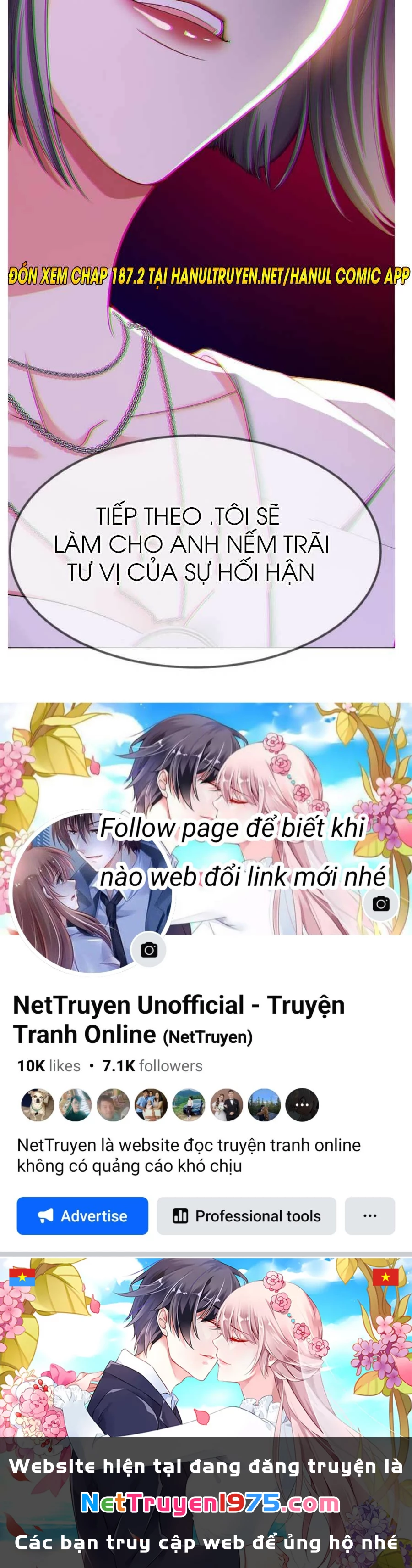 Cô Vợ Nhỏ Nuông Chiều Quá Lại Thành Ác!! Chapter 187.1 - 28