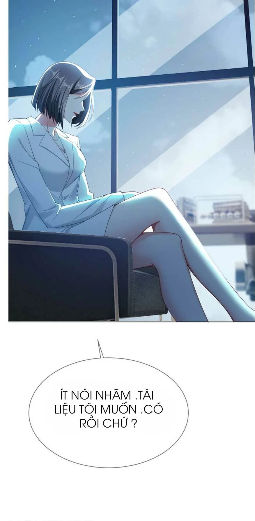 Cô Vợ Nhỏ Nuông Chiều Quá Lại Thành Ác!! Chapter 187.2 - 3