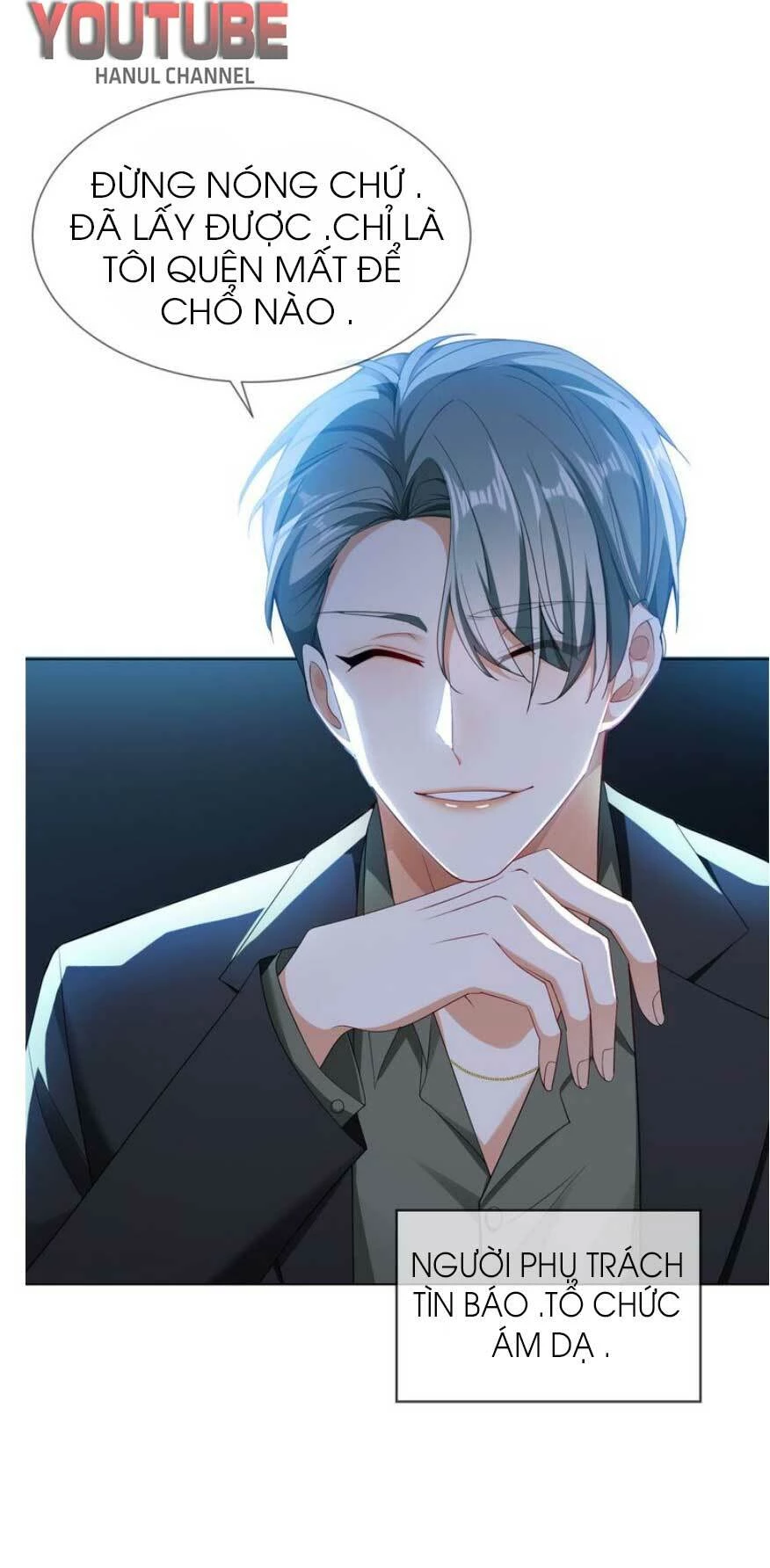 Cô Vợ Nhỏ Nuông Chiều Quá Lại Thành Ác!! Chapter 187.2 - 4