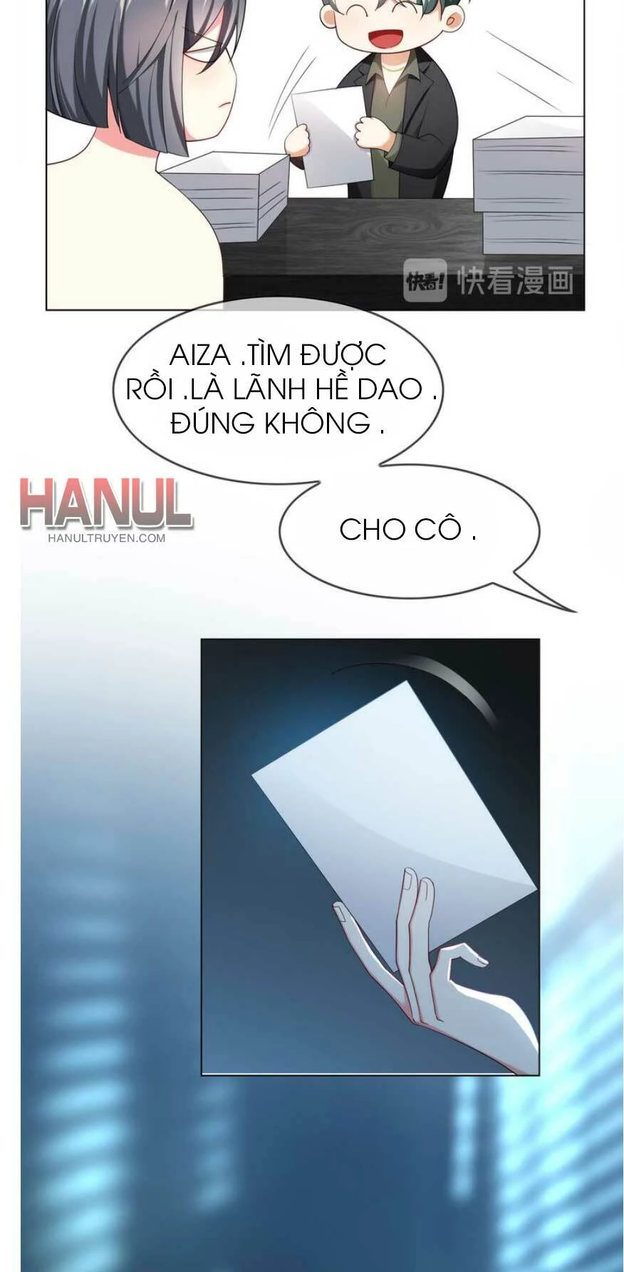 Cô Vợ Nhỏ Nuông Chiều Quá Lại Thành Ác!! Chapter 187.2 - 6