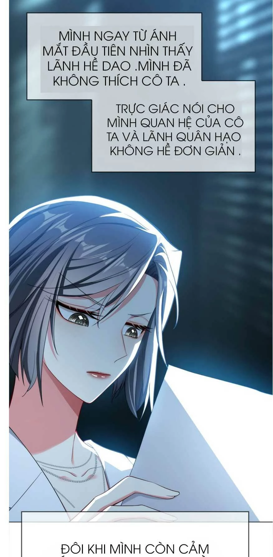 Cô Vợ Nhỏ Nuông Chiều Quá Lại Thành Ác!! Chapter 187.2 - 7