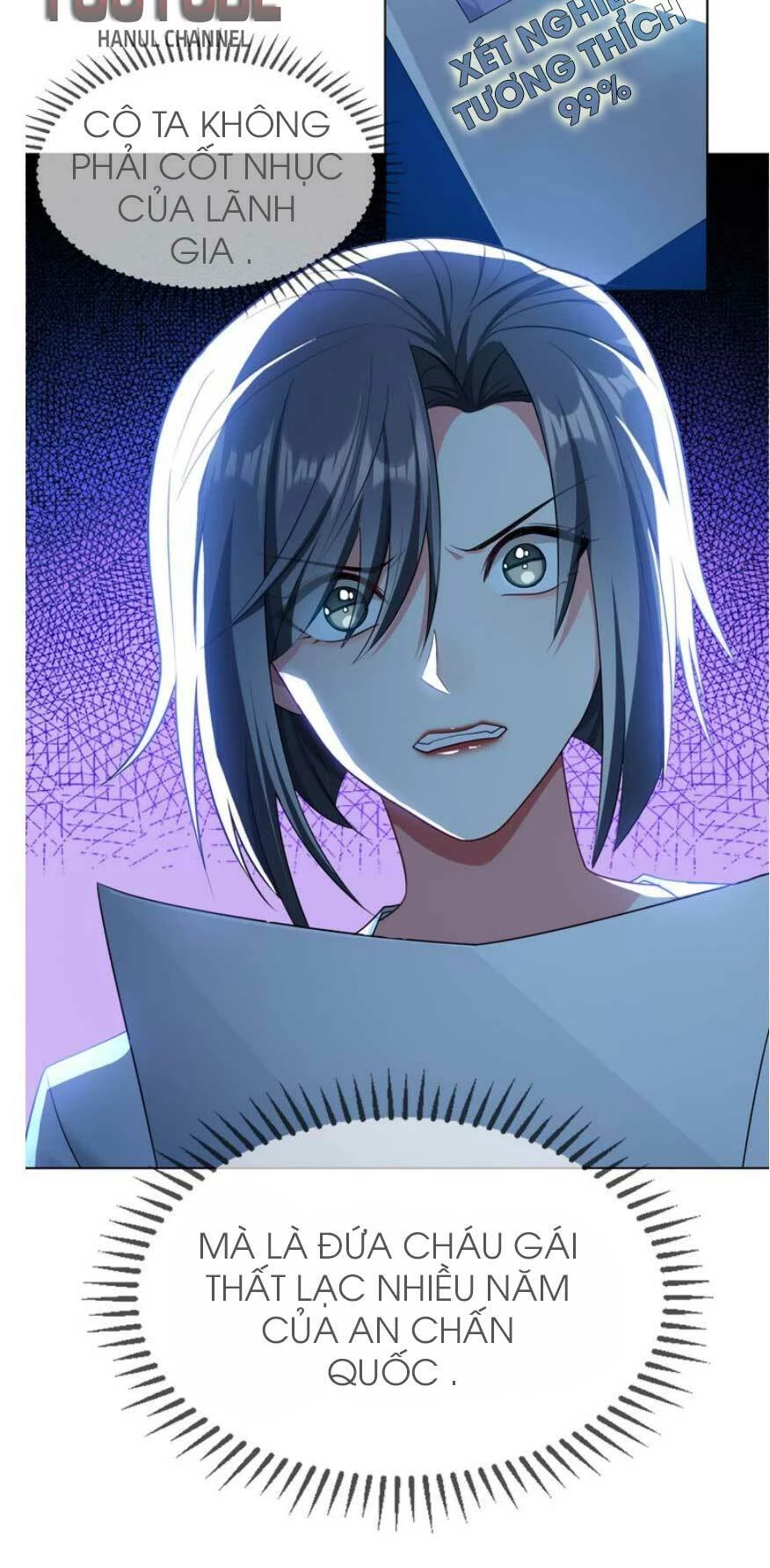 Cô Vợ Nhỏ Nuông Chiều Quá Lại Thành Ác!! Chapter 187.2 - 10