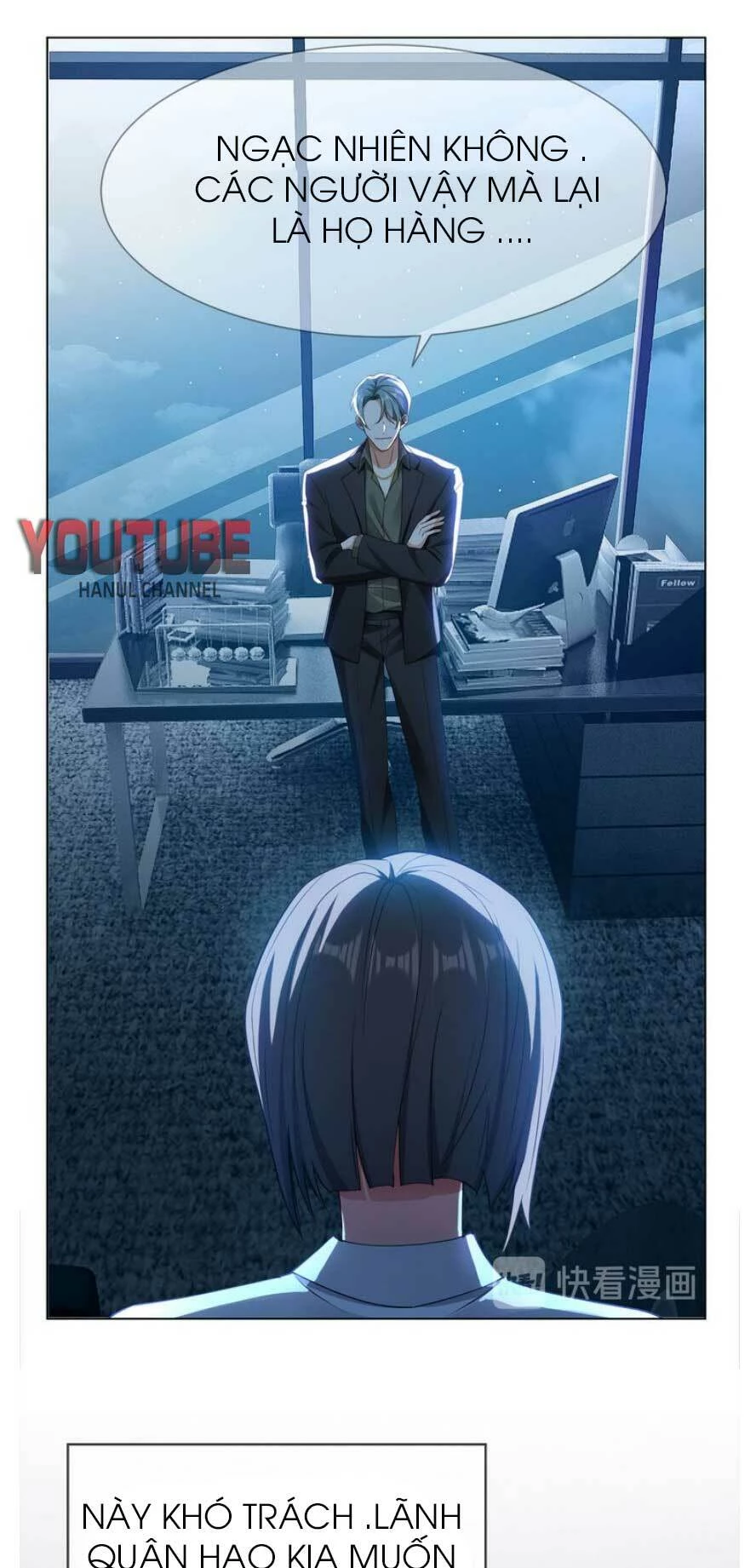 Cô Vợ Nhỏ Nuông Chiều Quá Lại Thành Ác!! Chapter 187.2 - 11