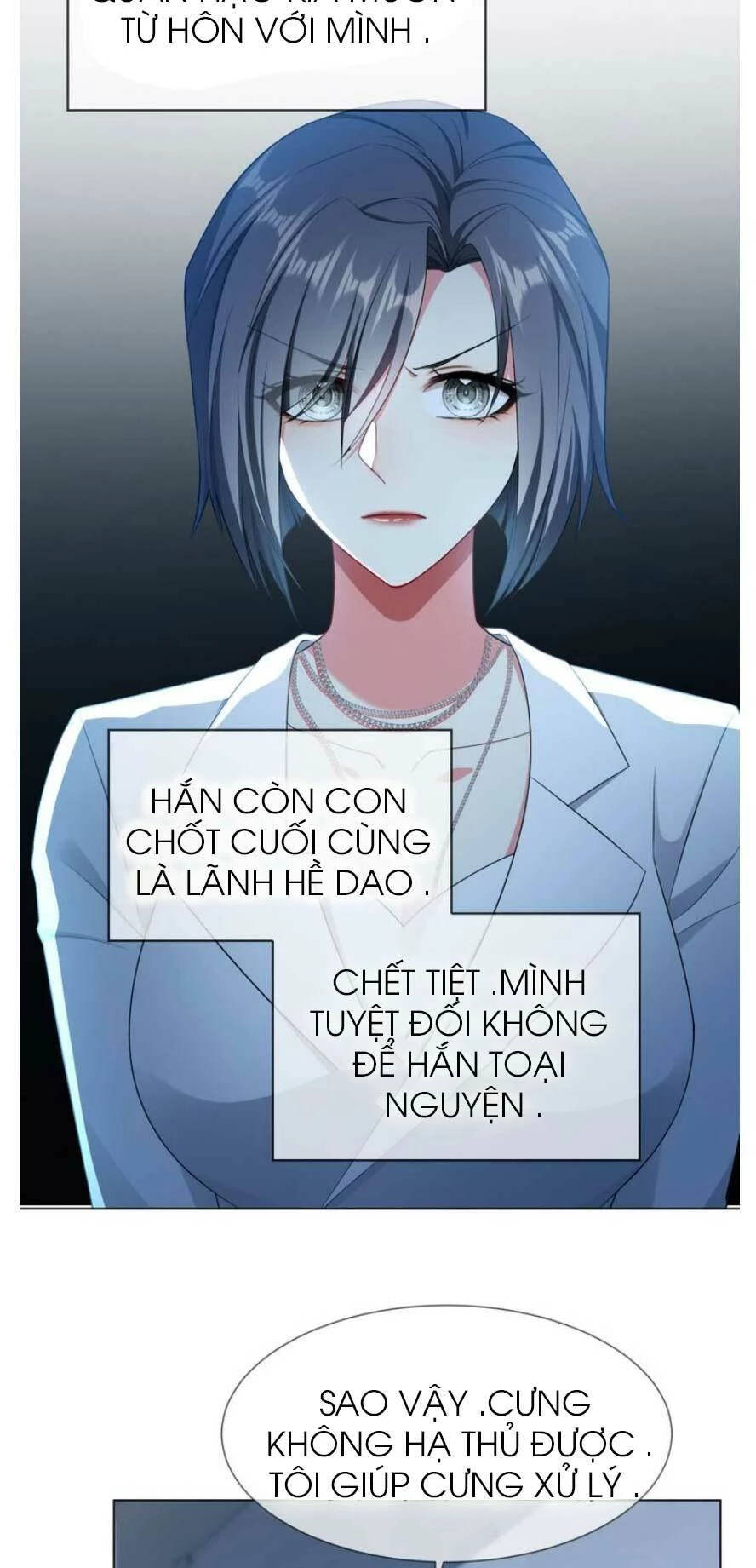Cô Vợ Nhỏ Nuông Chiều Quá Lại Thành Ác!! Chapter 187.2 - 12