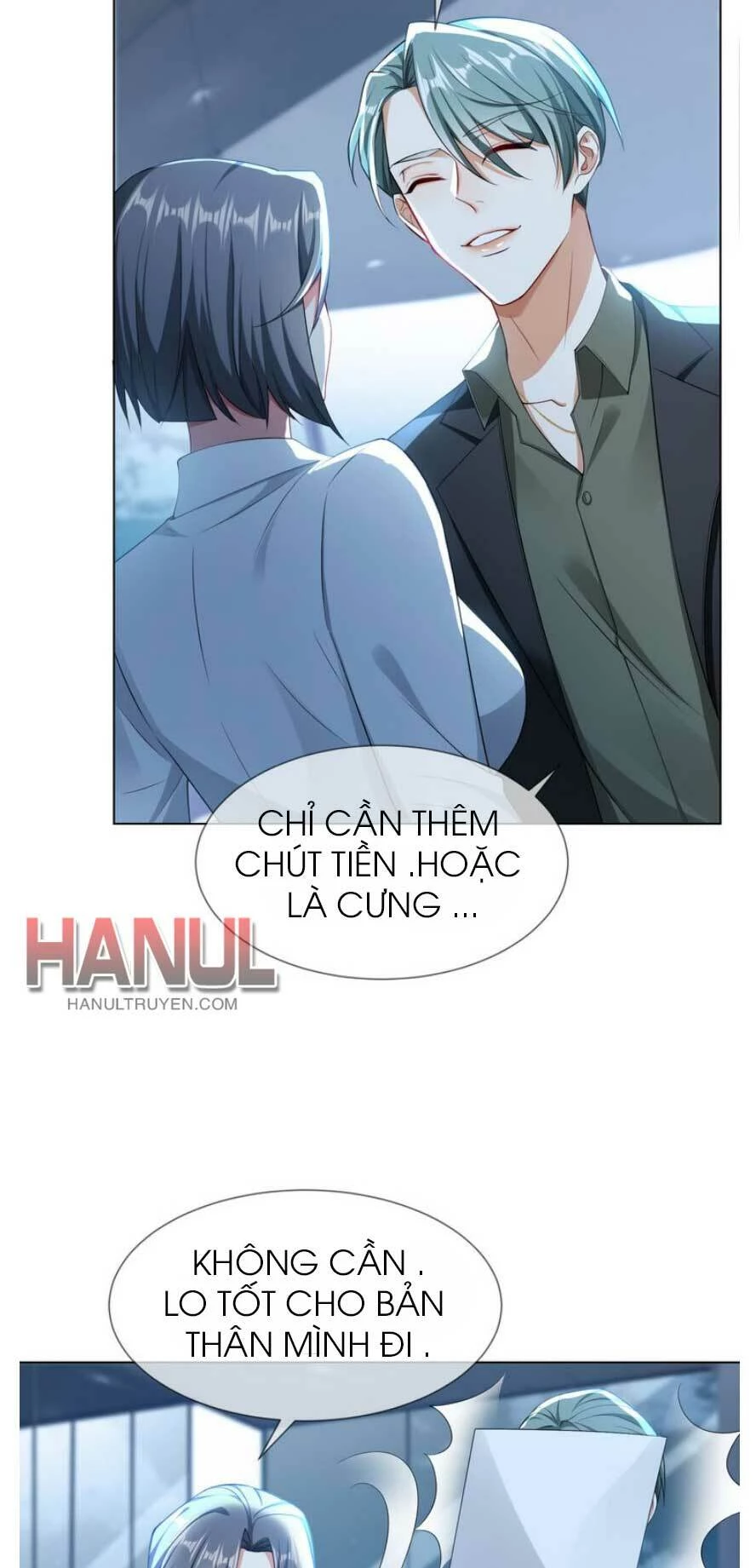 Cô Vợ Nhỏ Nuông Chiều Quá Lại Thành Ác!! Chapter 187.2 - 13