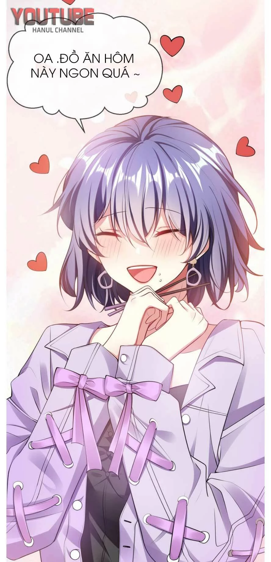 Cô Vợ Nhỏ Nuông Chiều Quá Lại Thành Ác!! Chapter 187.2 - 19