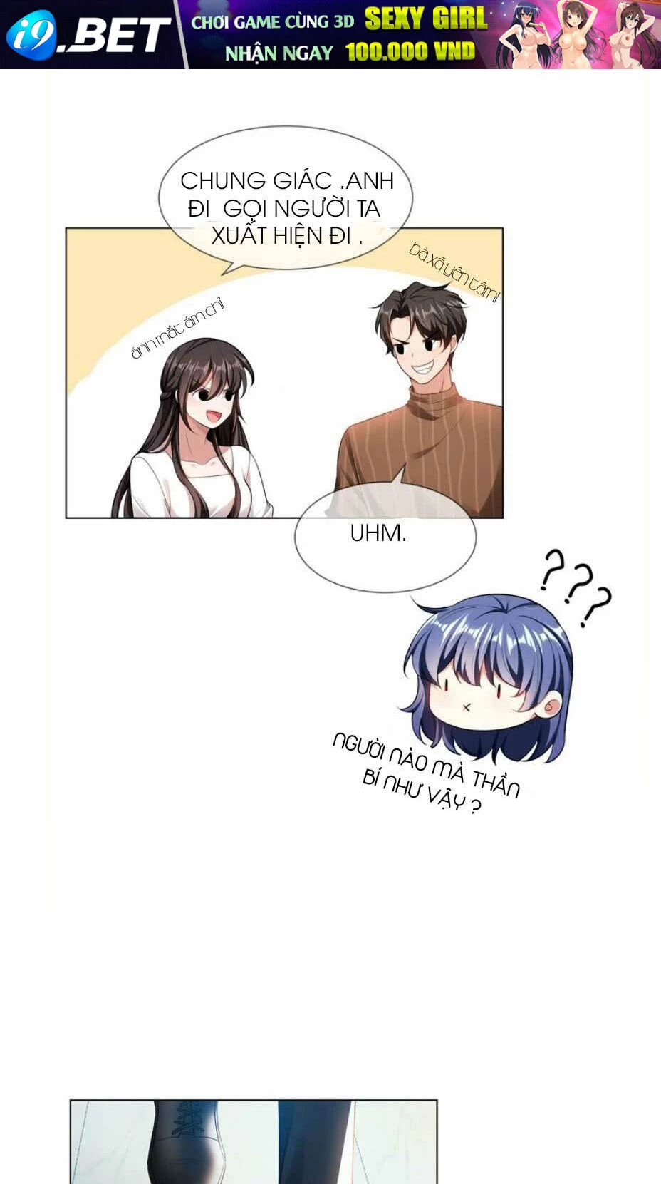 Cô Vợ Nhỏ Nuông Chiều Quá Lại Thành Ác!! Chapter 187.2 - 21