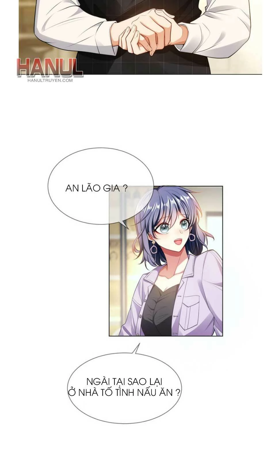 Cô Vợ Nhỏ Nuông Chiều Quá Lại Thành Ác!! Chapter 187.2 - 23