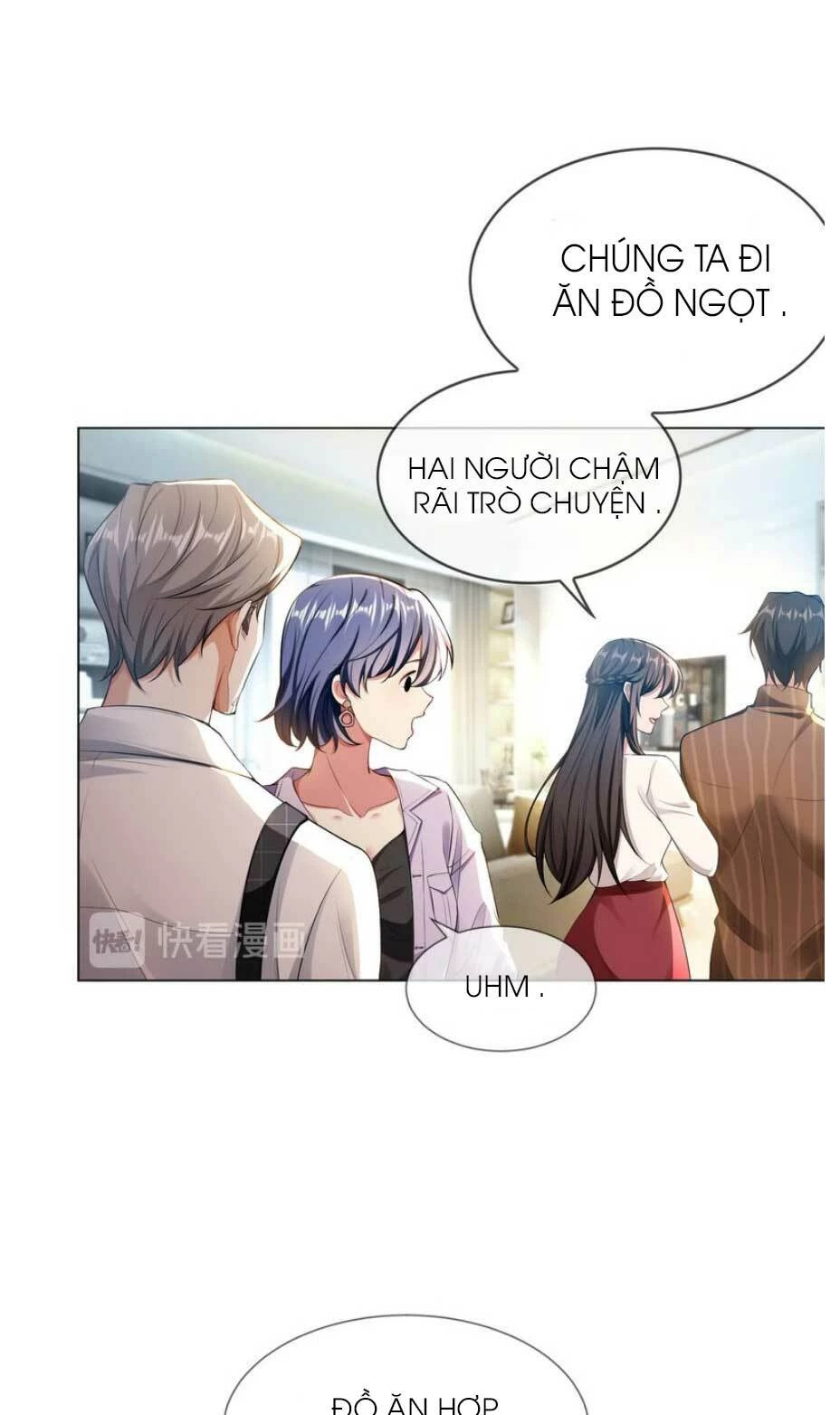 Cô Vợ Nhỏ Nuông Chiều Quá Lại Thành Ác!! Chapter 187.2 - 25