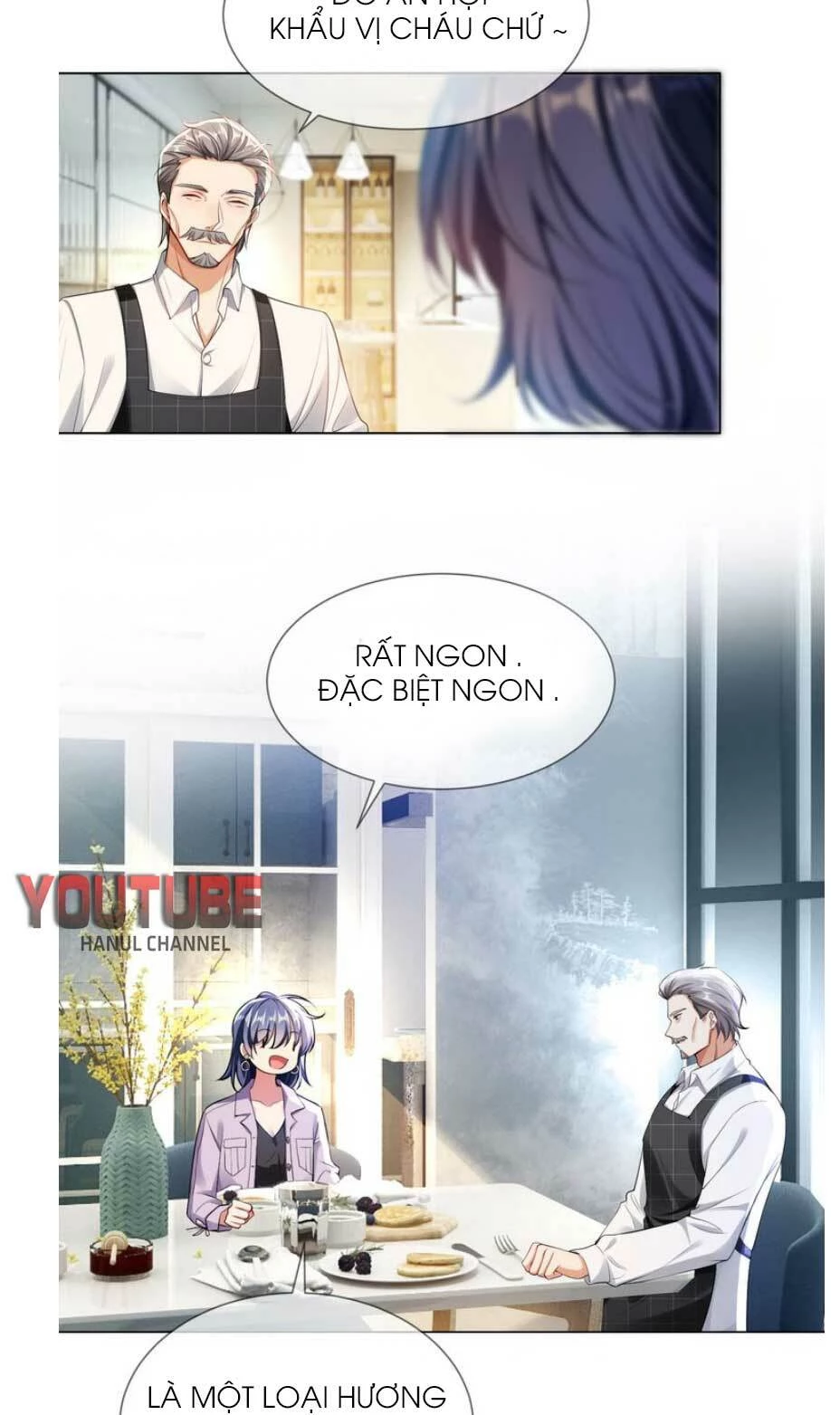 Cô Vợ Nhỏ Nuông Chiều Quá Lại Thành Ác!! Chapter 187.2 - 26