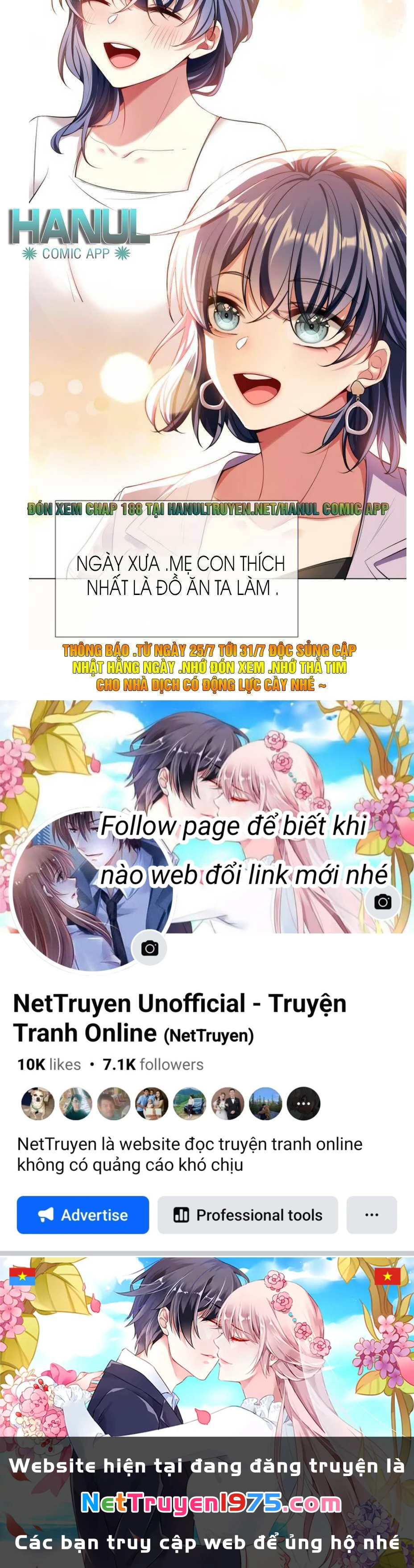 Cô Vợ Nhỏ Nuông Chiều Quá Lại Thành Ác!! Chapter 187.2 - 28