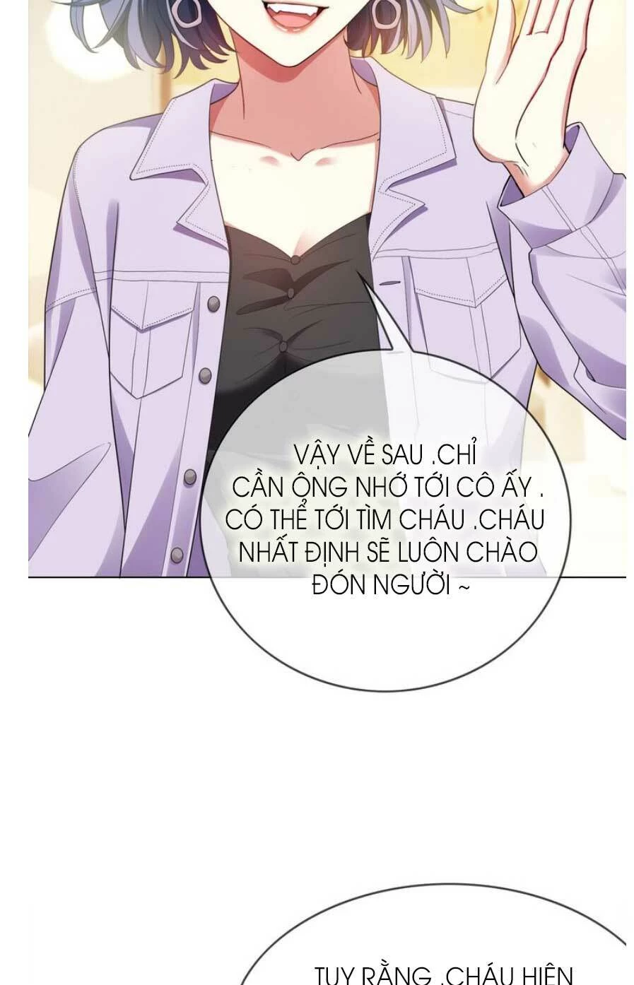 Cô Vợ Nhỏ Nuông Chiều Quá Lại Thành Ác!! Chapter 188.1 - 7