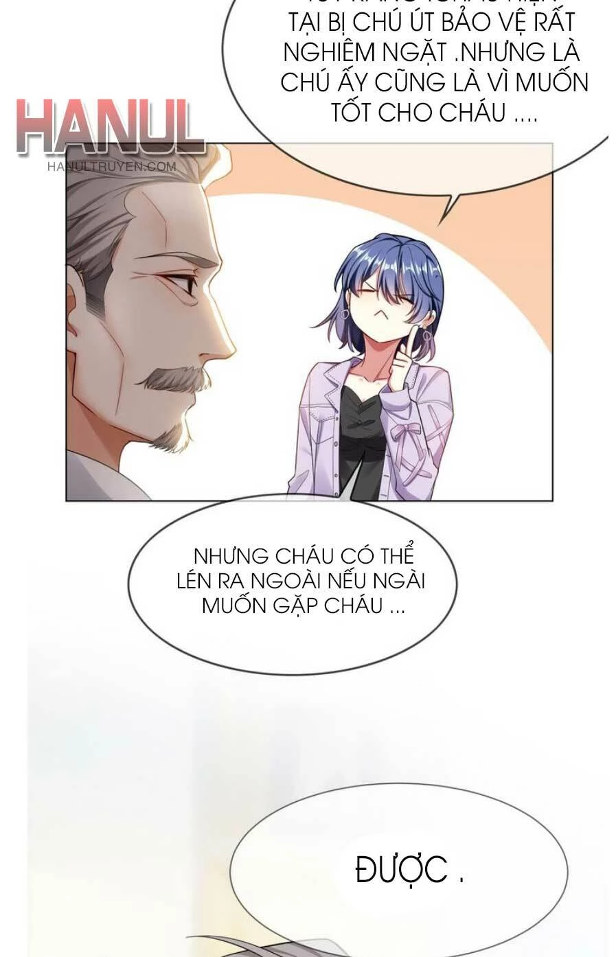 Cô Vợ Nhỏ Nuông Chiều Quá Lại Thành Ác!! Chapter 188.1 - 8