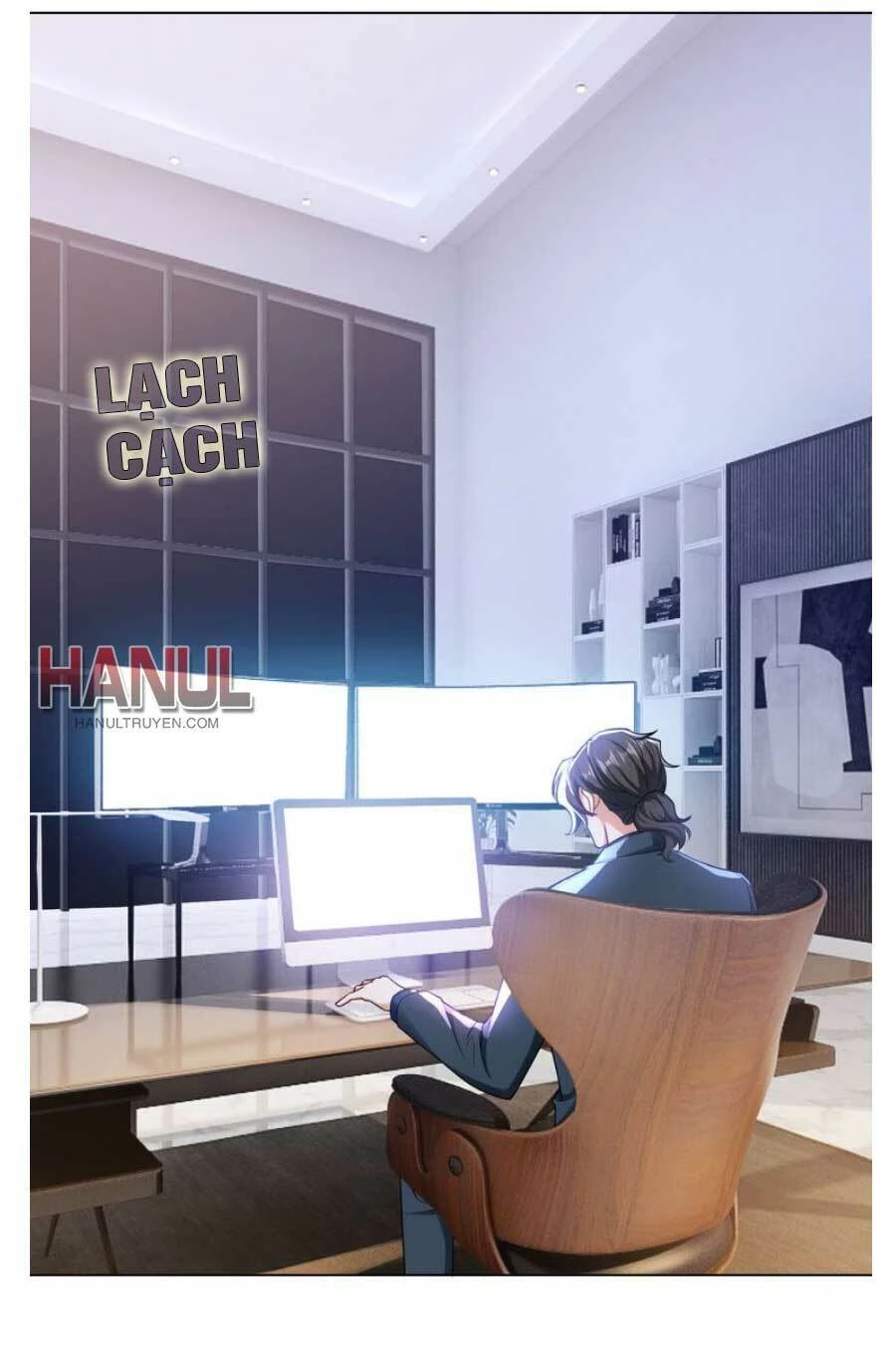 Cô Vợ Nhỏ Nuông Chiều Quá Lại Thành Ác!! Chapter 188.1 - 11