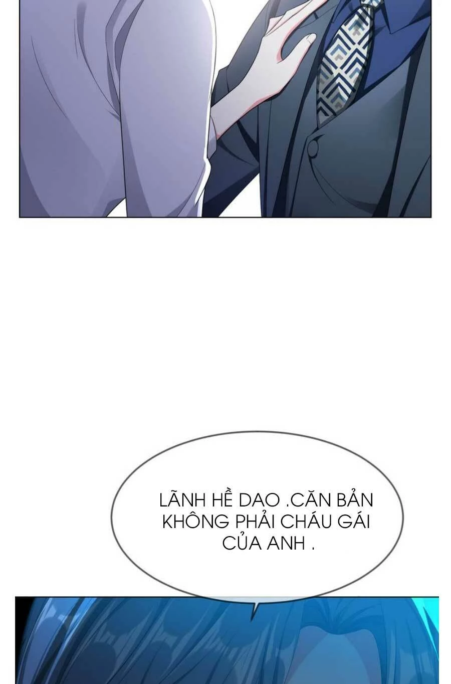 Cô Vợ Nhỏ Nuông Chiều Quá Lại Thành Ác!! Chapter 188.1 - 18