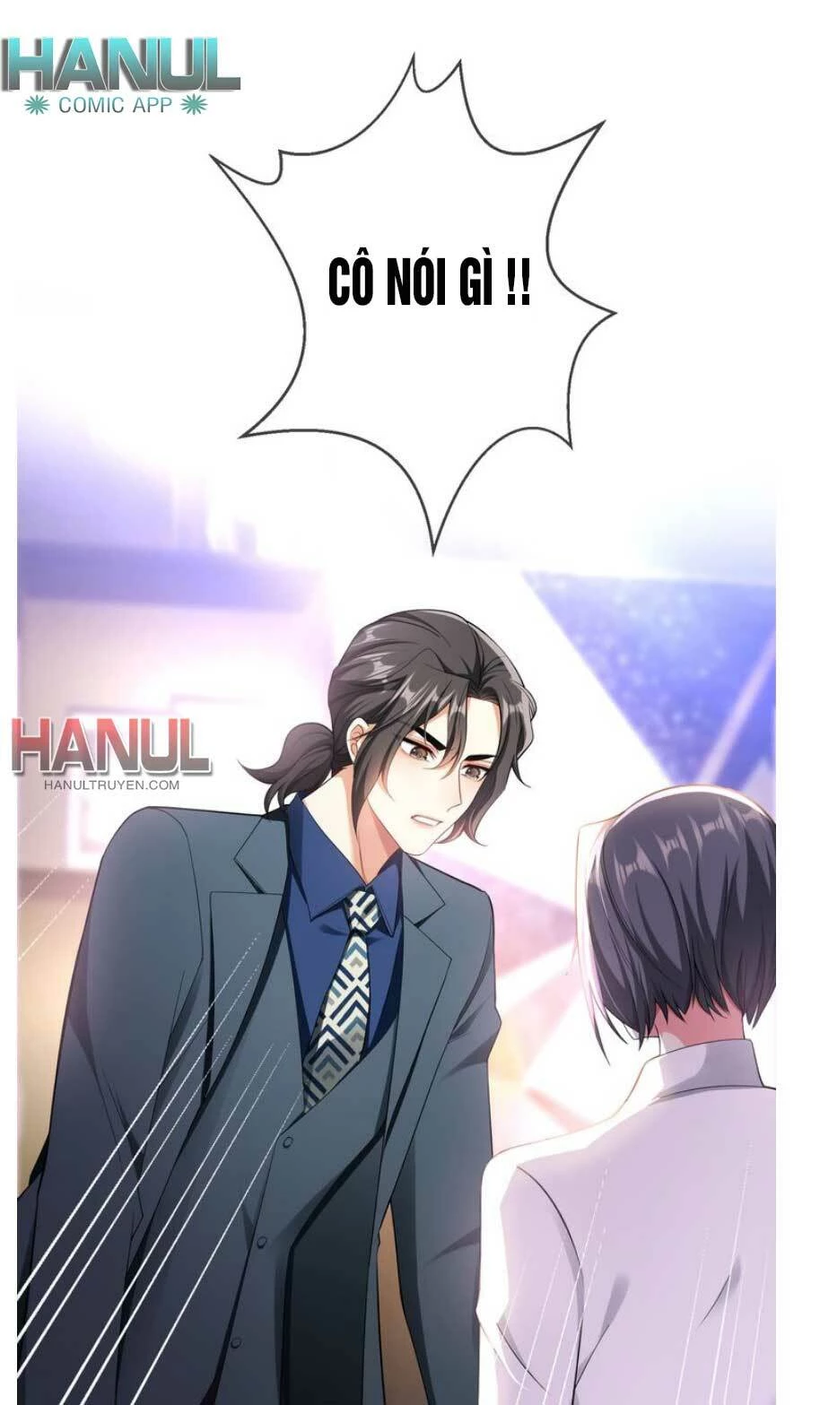 Cô Vợ Nhỏ Nuông Chiều Quá Lại Thành Ác!! Chapter 188.1 - 20