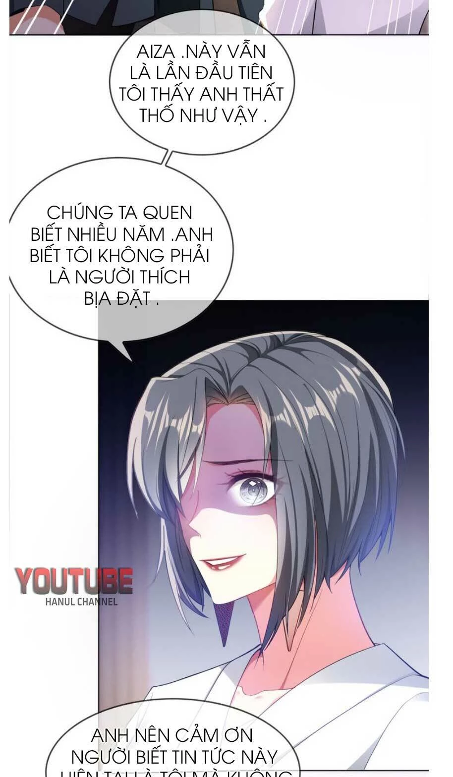 Cô Vợ Nhỏ Nuông Chiều Quá Lại Thành Ác!! Chapter 188.1 - 21