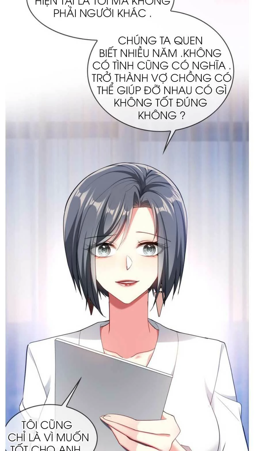 Cô Vợ Nhỏ Nuông Chiều Quá Lại Thành Ác!! Chapter 188.1 - 22