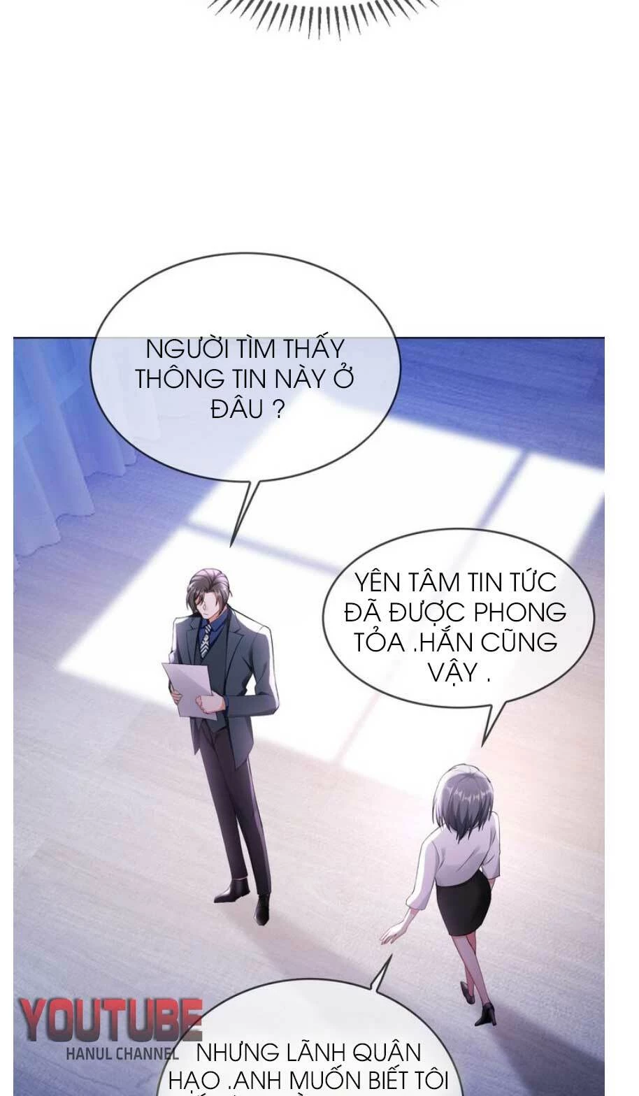 Cô Vợ Nhỏ Nuông Chiều Quá Lại Thành Ác!! Chapter 188.1 - 25