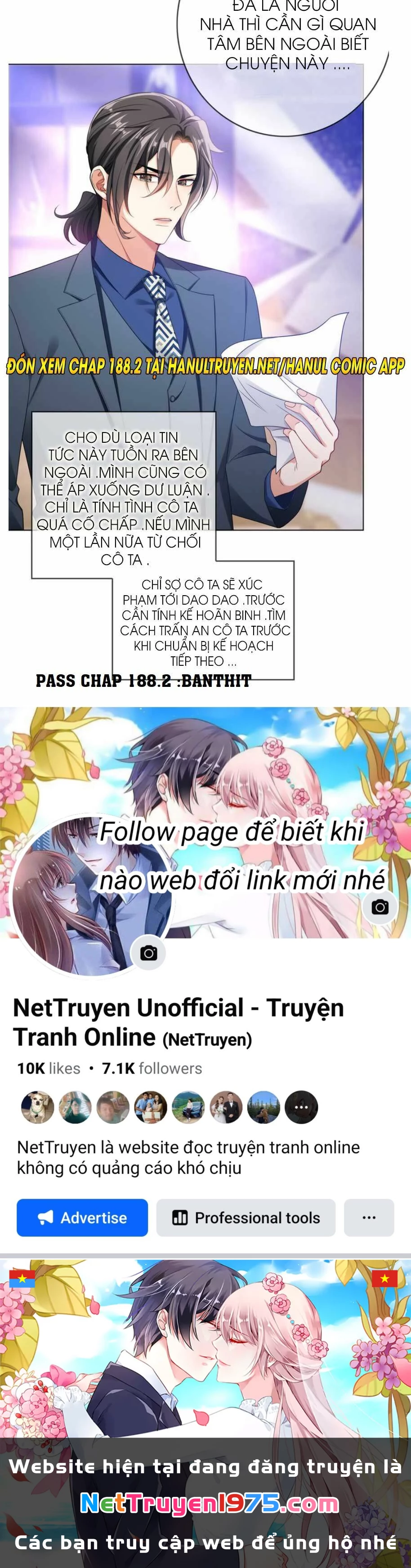 Cô Vợ Nhỏ Nuông Chiều Quá Lại Thành Ác!! Chapter 188.1 - 28