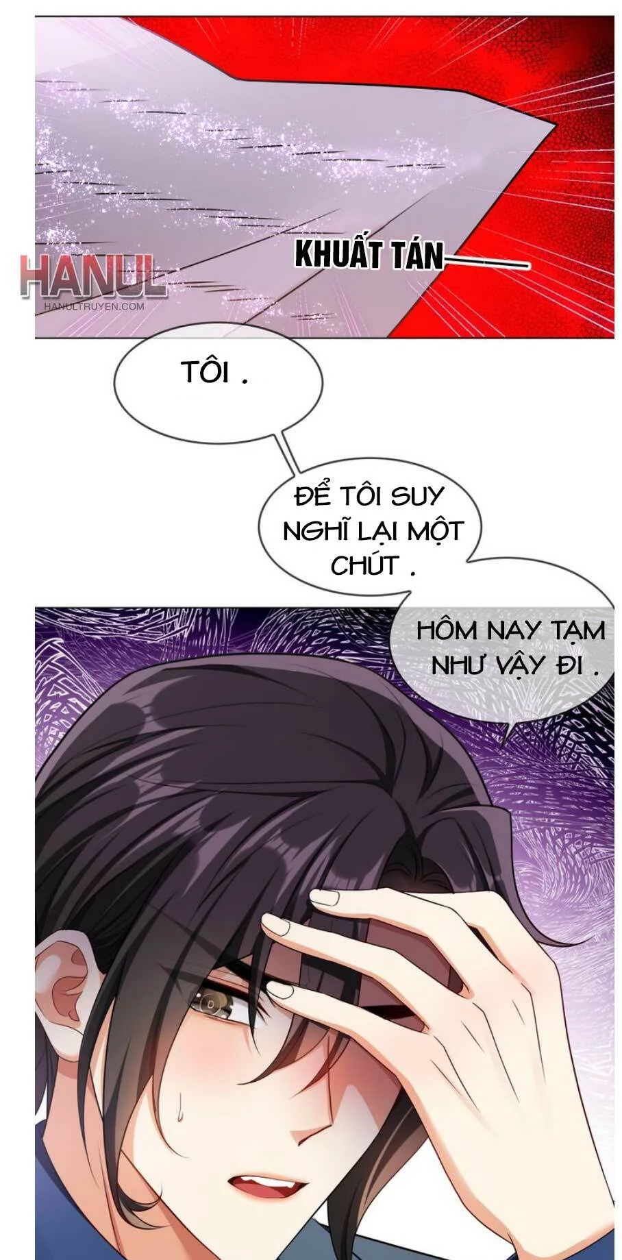 Cô Vợ Nhỏ Nuông Chiều Quá Lại Thành Ác!! Chapter 188.2 - 2